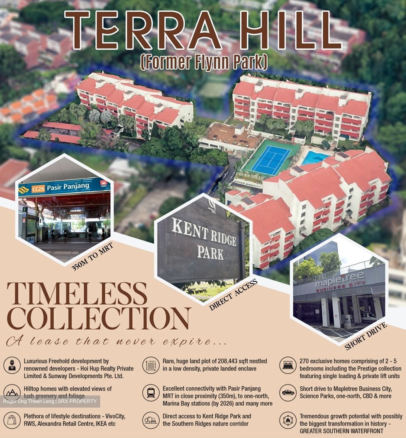 Terra Hill (D5), Apartment #394415191